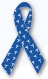 Journée mondiale de la sclérose en plaques: un « Ruban bleu » pour les patients et leur entourage
